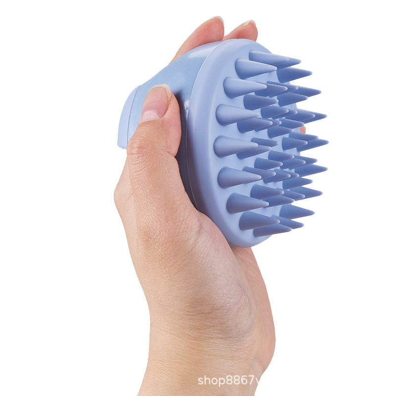Deamira ScalpGlow hoofdhuidmassagers, extra productweergave